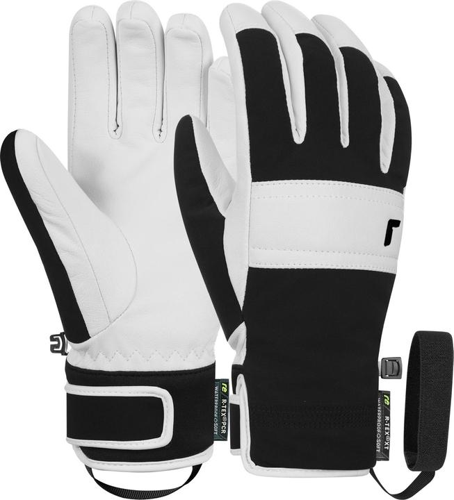 Black/White