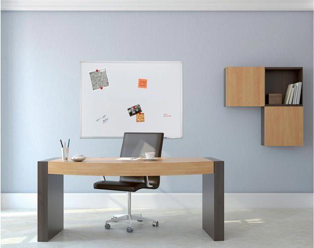 Image du produit Franken Tableau blanc (180 x 90 cm)