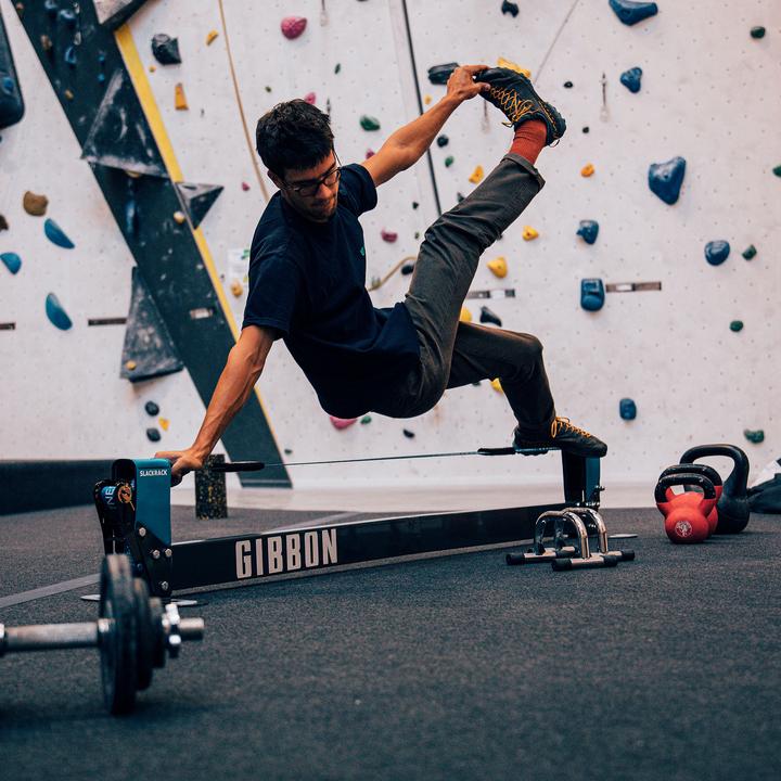 Actual product image Gibbon Slackrack (3 m)