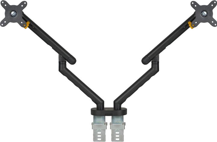 Produktbild Bakker Elkhuizen BNEBFDB BAKKER BE Flexible Monitorarm (Tisch, 35")