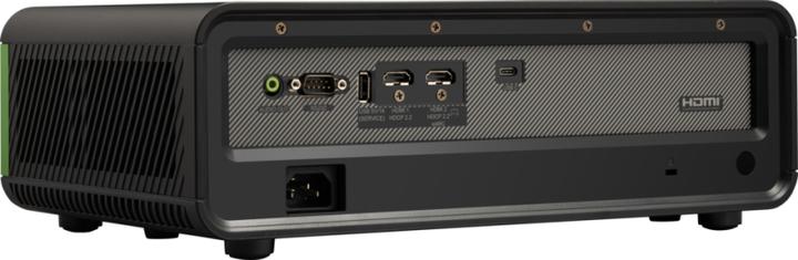 Produktbild Viewsonic X2-4KE Pro (UHD, 2500 lm, 0.69 - 0.83:1)