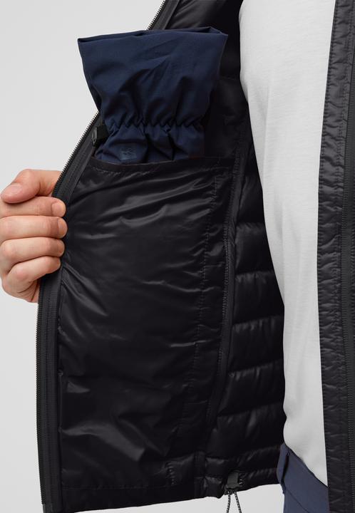 Produktbild Jack Wolfskin Passamani Down Jkt M (3XL)