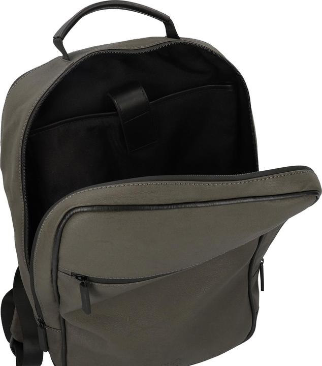 Immagine prodotto Harbour 2nd Zaino City Lights 40 cm con scomparto per laptop (13 l)