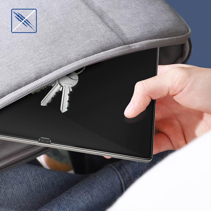 Immagine prodotto 3MK FlexibleGlass Sam Tab S9 Ultra Szkło Hybrydowe (1 Pezzo/i, Galaxy Tab S9 Ultra)