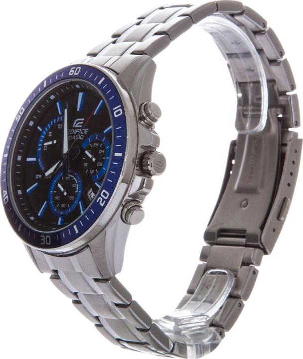 Actual product image Edifice Classic (Analogue wristwatch, 47 mm)