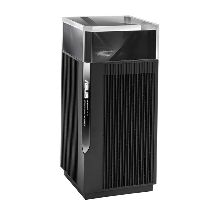Image du produit ASUS Routeur WL ZenWiFi Pro ET12 AX11000 Lot de 2