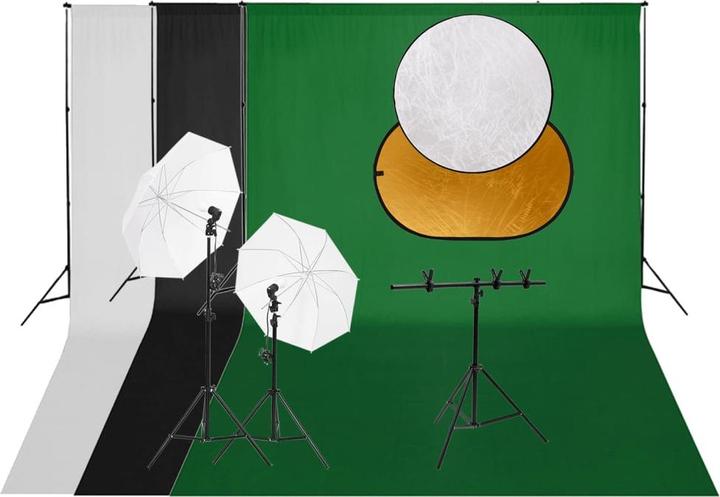 Actual product image VidaXL Marcie (60 cm, 200 cm)