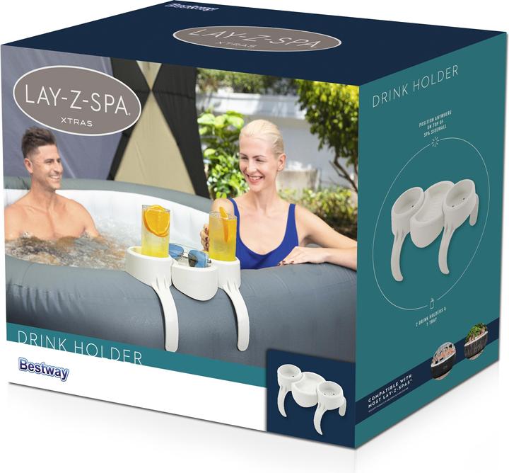 Immagine prodotto Bestway Set di portabibite