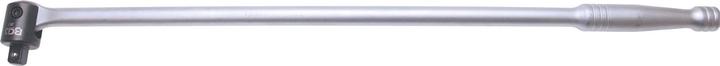 BGS Gelenkgriff Abtrieb Aussenvierkant 12,5 mm (1/2") 610 mm
