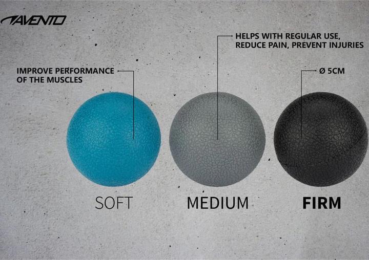 Produktbild Avento Massage ball 42RA 3pcs