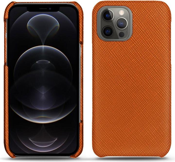 Arancione vibrante ( Pantone #e36b39 )