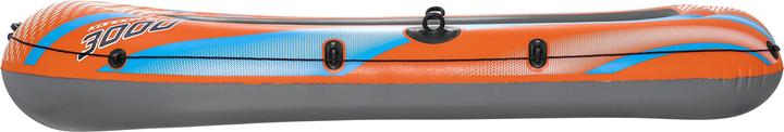 Actual product image Bestway Kondor Elite 3000 Gummibåd 246 x 122 cm (246 cm, 3 pers.)