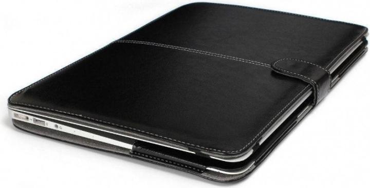 Immagine prodotto G-Case Custodia pieghevole in pelle per MacBook Pro 15" Retina (15", Apple)