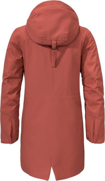 Image du produit Schöffel Parka isolée pour femme Rotterdam (50)