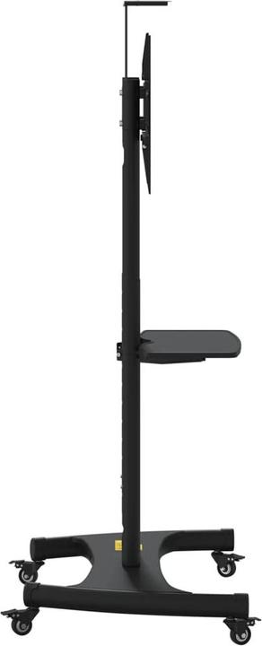 Immagine prodotto VidaXL Porta TV su rotelle (Vari, 70", 60 kg)
