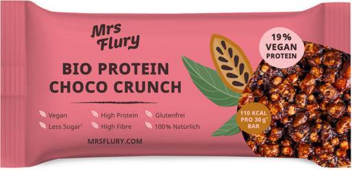 Actual product image Mrs Flury Choco Crunch (Chocolate, 1 pcs., 30 g)