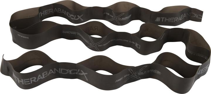 Image du produit TheraBand Bande CLX (2 m, Extra fort)