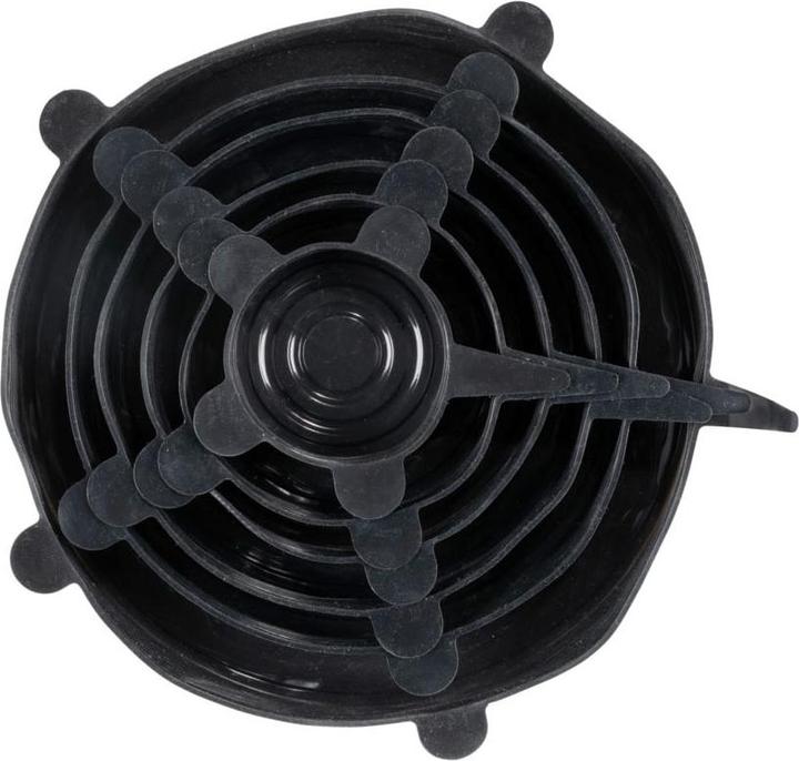 Actual product image Wenko Loui Rotating Silicone Lid