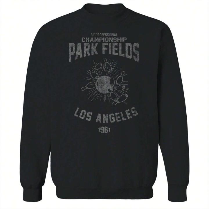 Produktbild Park Fields Bowling 31st Championship Los Angeles Sweatshirt (L)