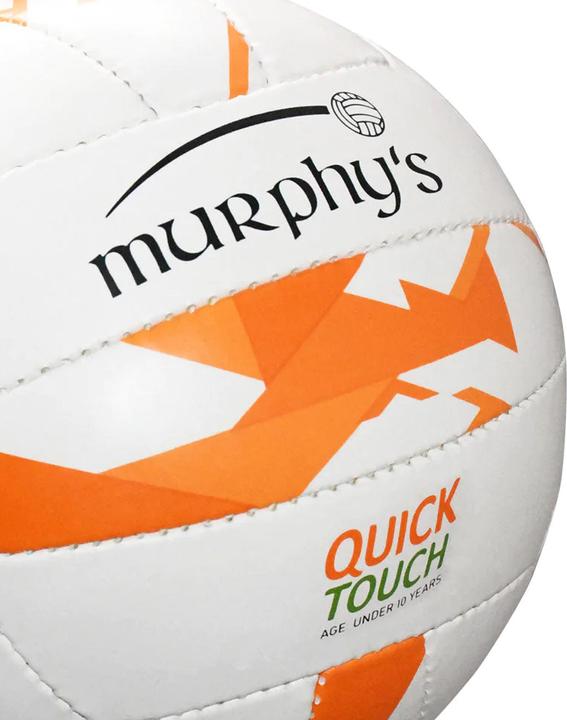 Actual product image Murphy's Ball Gaelic football