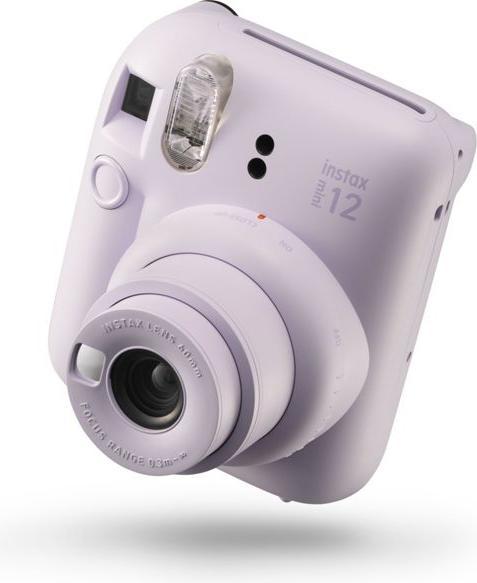 Produktbild Fujifilm instax mini 12 Set