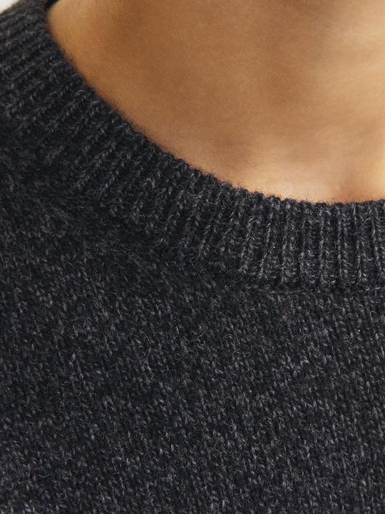 Produktbild Jack & Jones Strickpullover mit Rundhals Für jungs Strickpullover mit Rundhals (152)