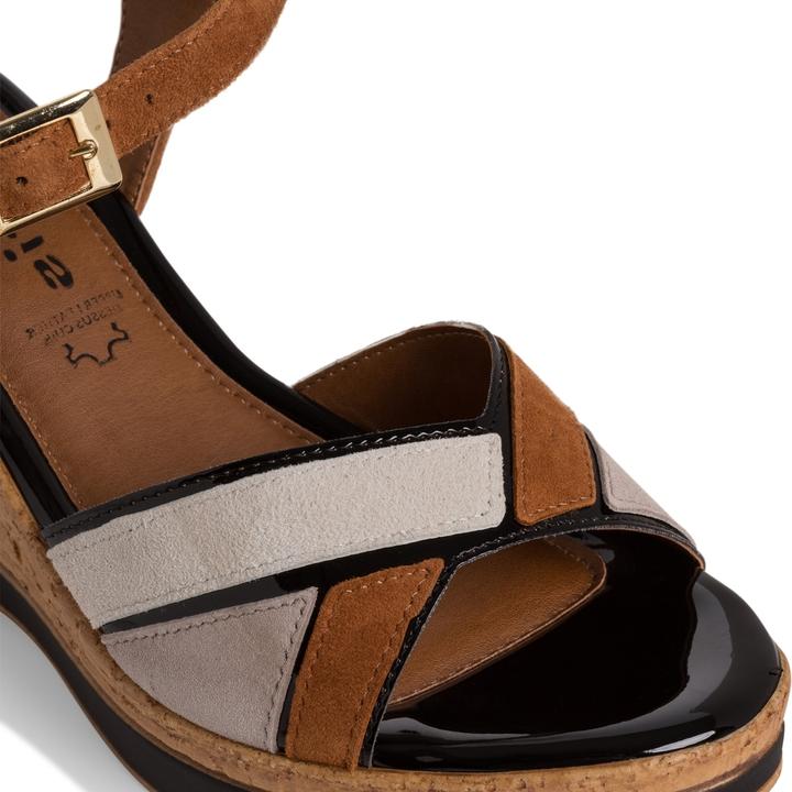 Actual product image Tamaris Sandal (37)
