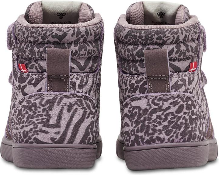 Actual product image hummel Stadil Print Jr (26)