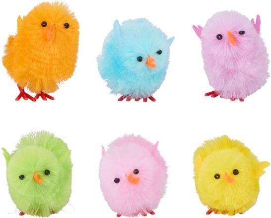 Arti Casa Poussins de Pâques (12 x)