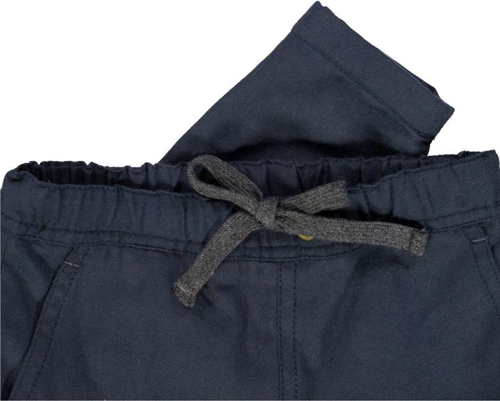 Actual product image Wheat Rufus Lined Flannel Trousers (62)