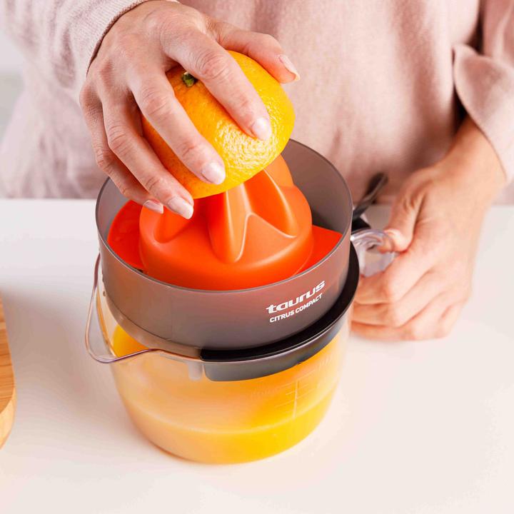 Produktbild Taurus Citrus Compact