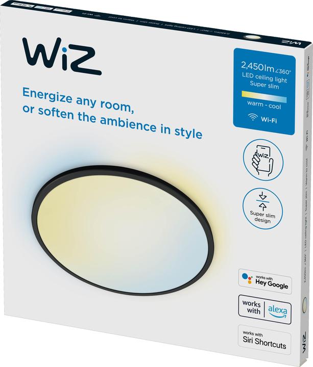 Image du produit WiZ Super Slim (2450 lm)