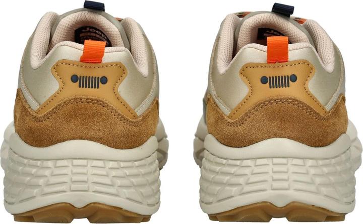 Actual product image Jeep Sneaker (40)