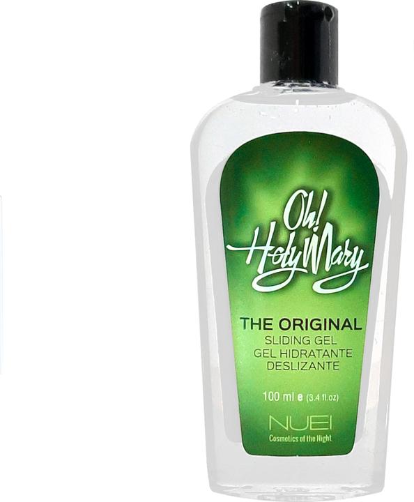 Actual product image Nuei OH! HOLY MARY Original Sliding Gel 100ml (100 ml)
