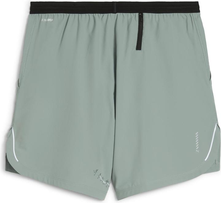Immagine prodotto Puma Pantaloncino M Run Ultraweave 6" senza fodera (S)