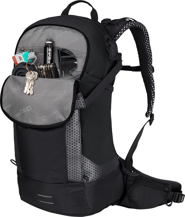 Immagine prodotto Jack Wolfskin Phantasy 22.5 Lt (22.50 l)