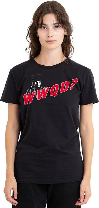 Produktbild WWQD TShirt (S)
