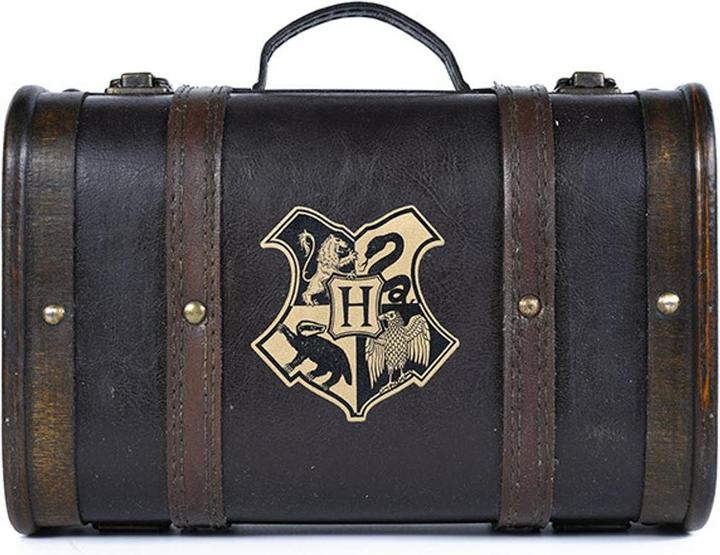 Produktbild Pyramid Harry Potter: Trouble Finds Me
