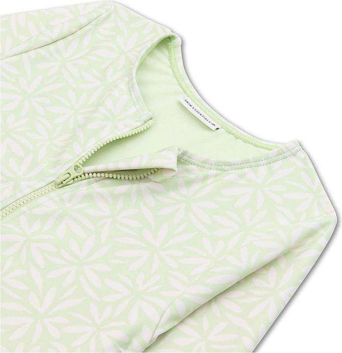 Actual product image Swim Essentials Langarm Badeanzug (68)
