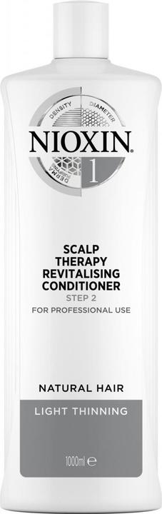 Nioxin Scalp Revitaliser für System 1 (1000 ml)
