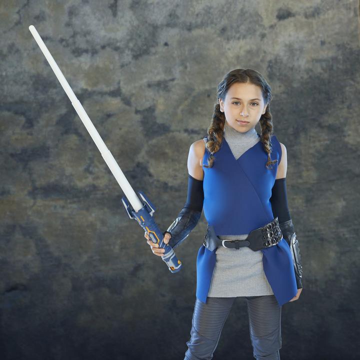 Actual product image Hasbro Star Wars LSF Sword Entry assorted