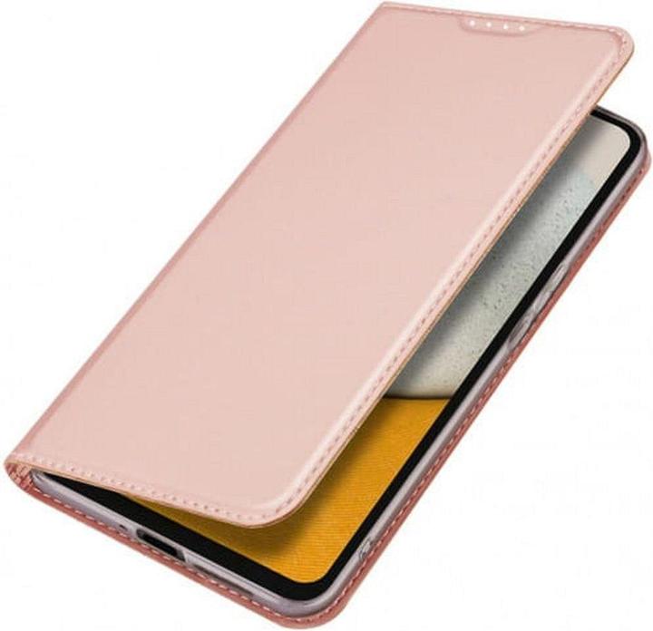 Immagine prodotto Dux Ducis Custodia a libro Skin Pro per Samsung A35 5G - rosa (Samsung Galaxy A35)