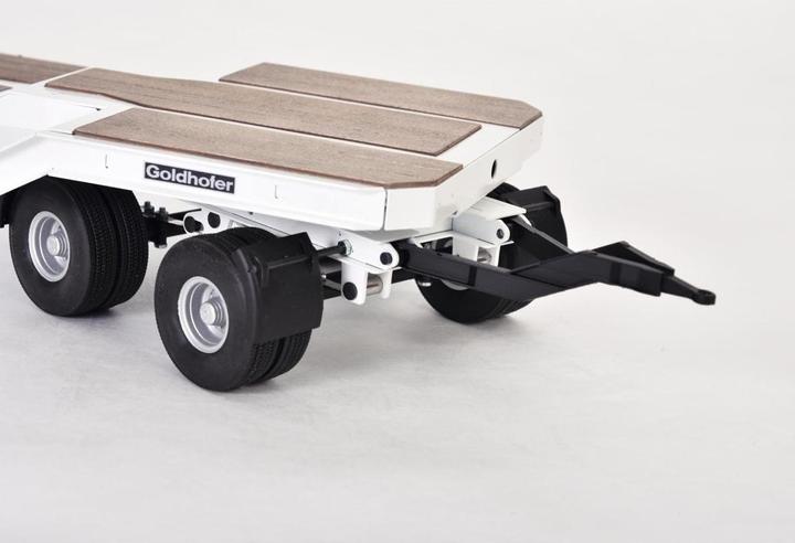 Actual product image Carson Goldhofe