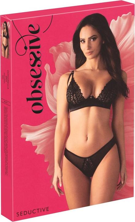 Actual product image Obsessive Bra Donarella (XXL)