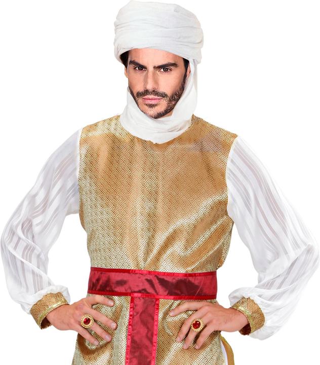 Immagine prodotto Widmann Turbante arabo berbero
