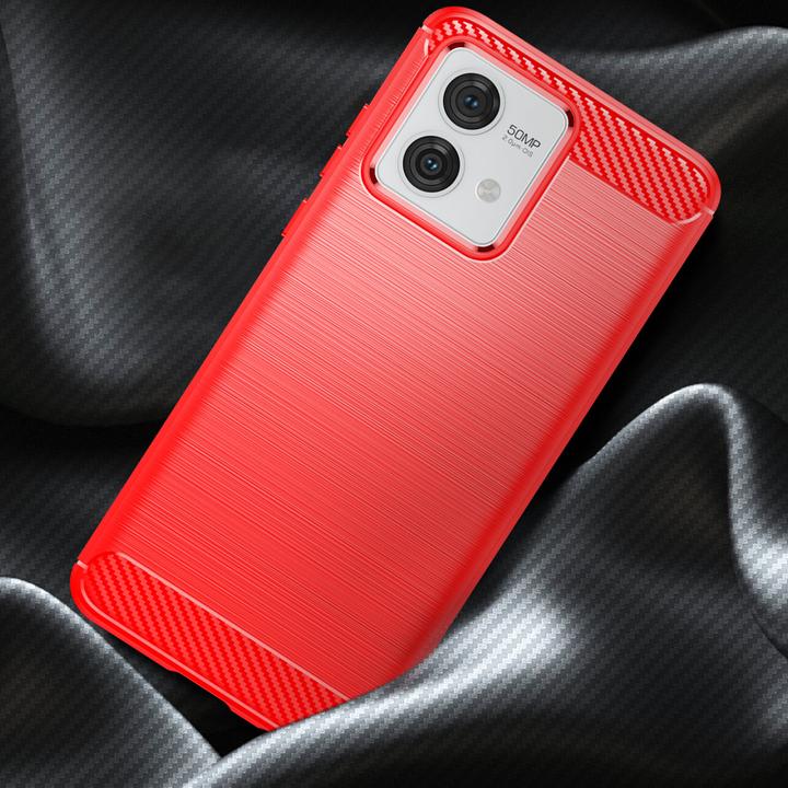 Produktbild Avizar Classic Carb Series (Motorola Moto G84)