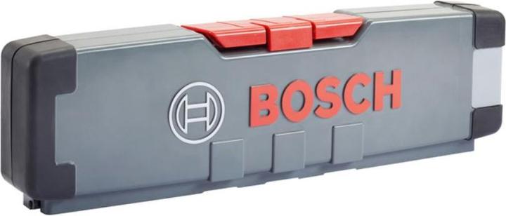 Immagine prodotto Bosch Professional Zubehör Set di lame per sega alternativa da 20 pezzi, ToughBox per legno e metallo