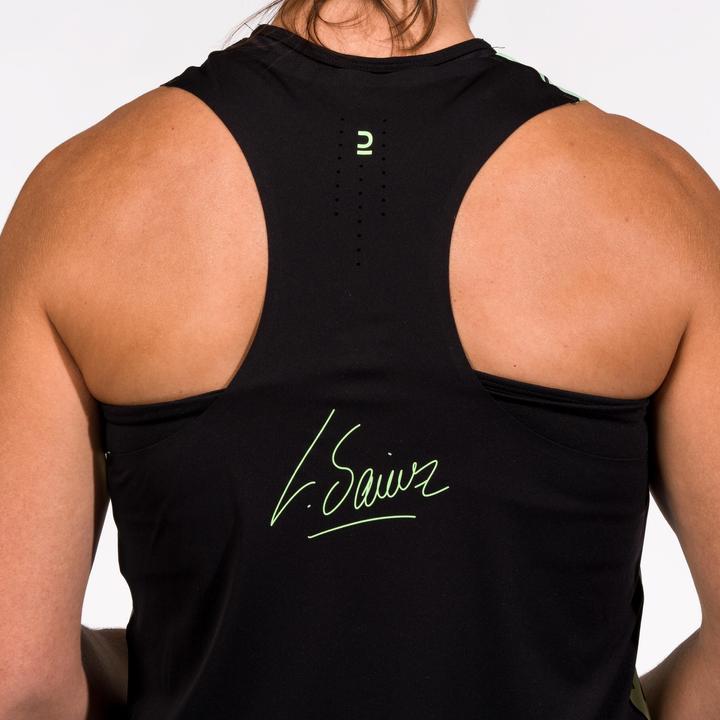 Actual product image Kuikma Lucia Sainz (XL)