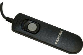 Produktbild Pentax Kabelauslöser CS-205 (Kabel)