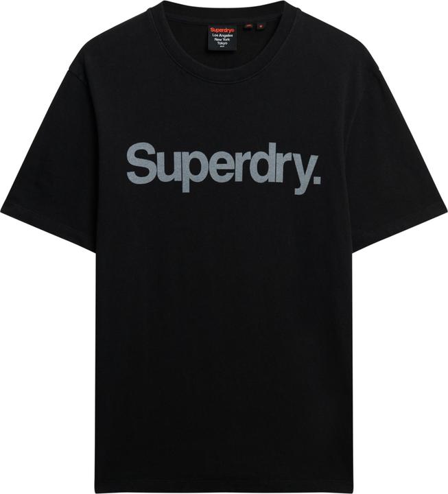 Superdry Core Logo City